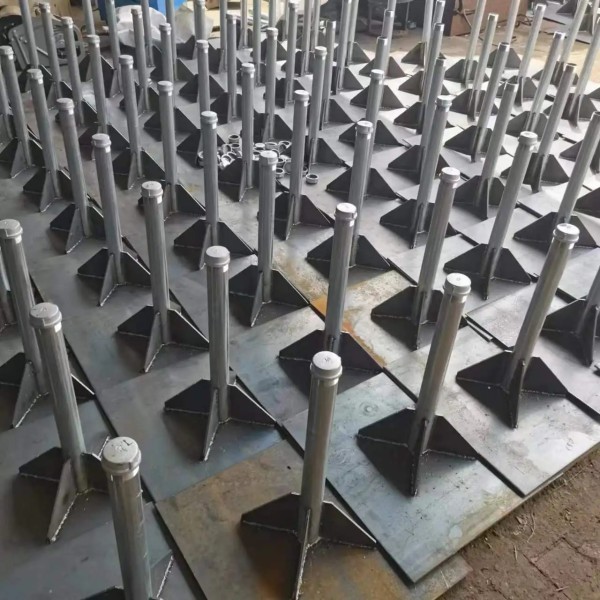 江华鑫亿呈沉降板生产