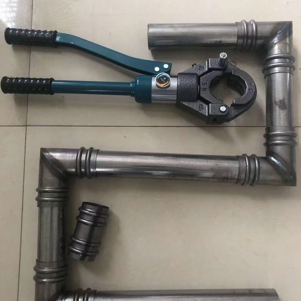 江华鑫亿呈冷却管