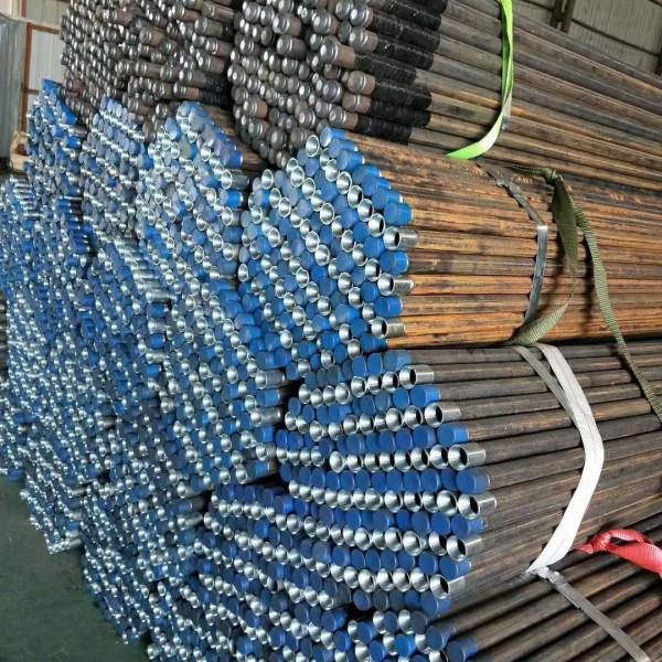 江华鑫亿呈冷却管